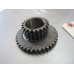 10K006 Crankshaft Timing Gear For 07-08 Nissan Altima  2.5 130214JM0A